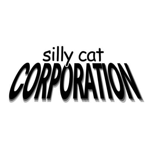 silly cat corporation 